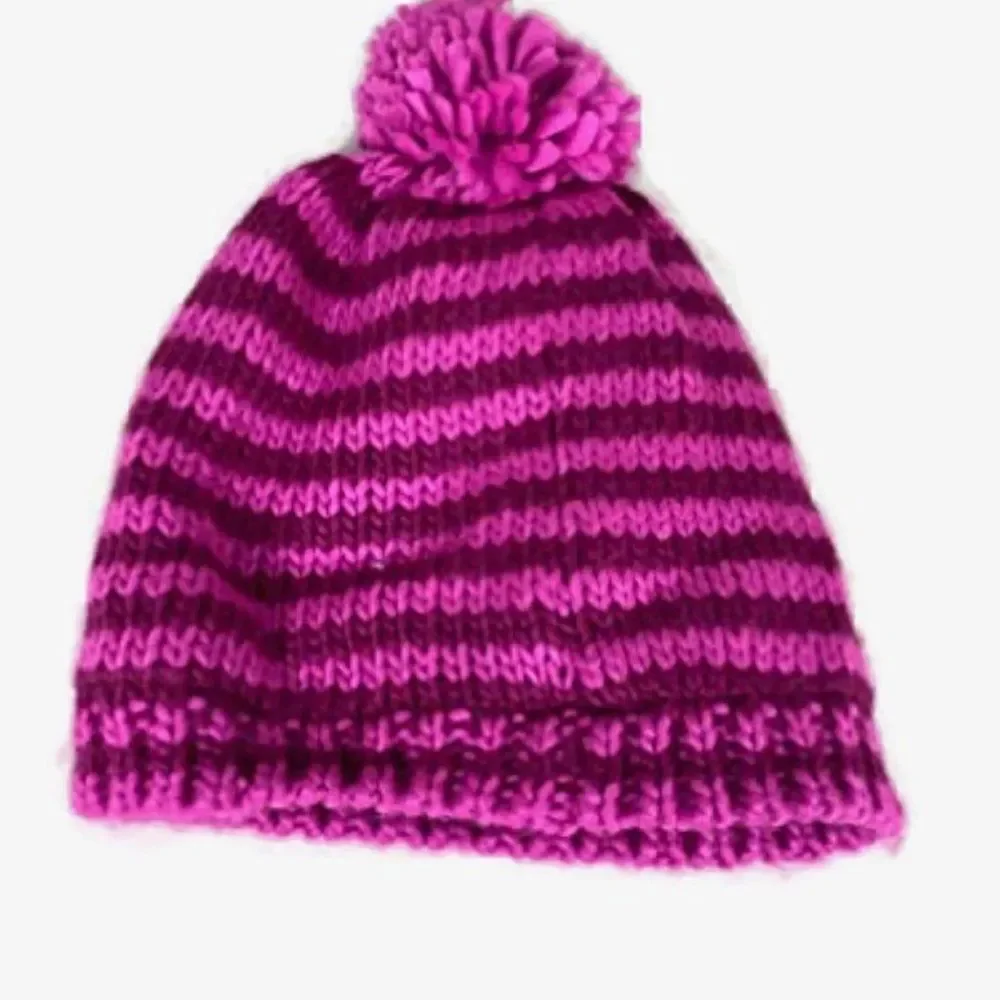 Disney Doc McStuffins Knit Hat for Girls Size M/L